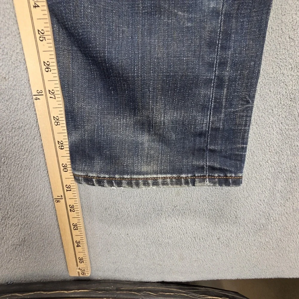 Levis 12012 vintage
